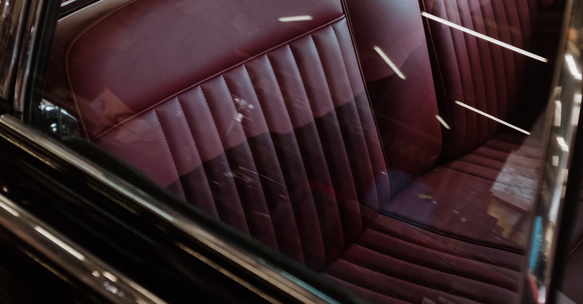 The Role of Humidity in Leather Care and Conditioning