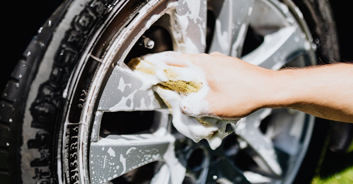 The Role of UV Protection in Long-lasting Paint Care